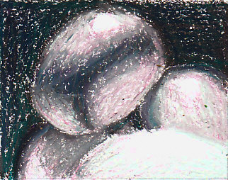 Drawing Eggs stage 3