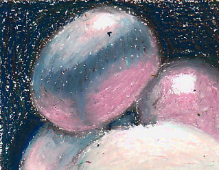 Drawing Eggs Stage 4